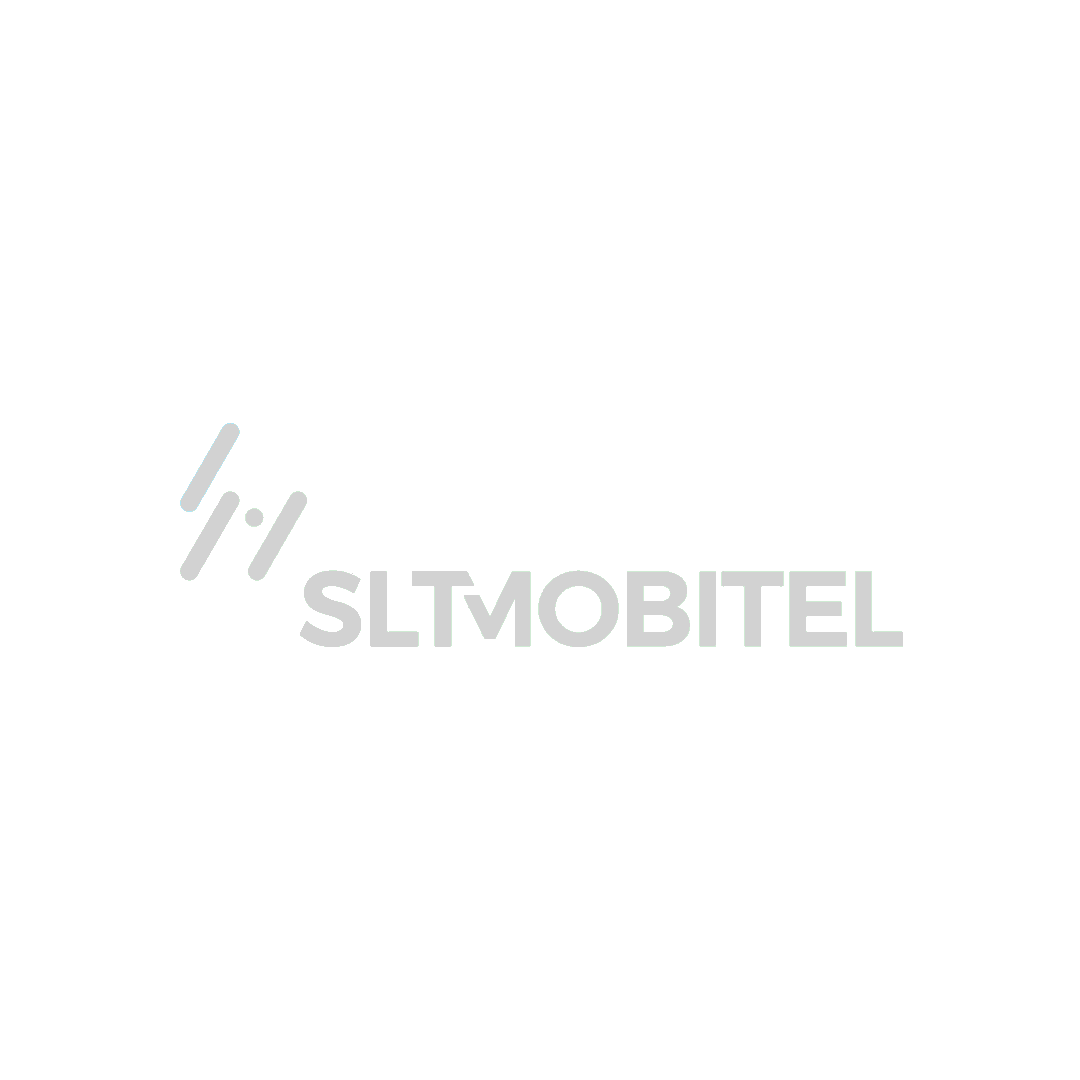 SLT Mobitel logo