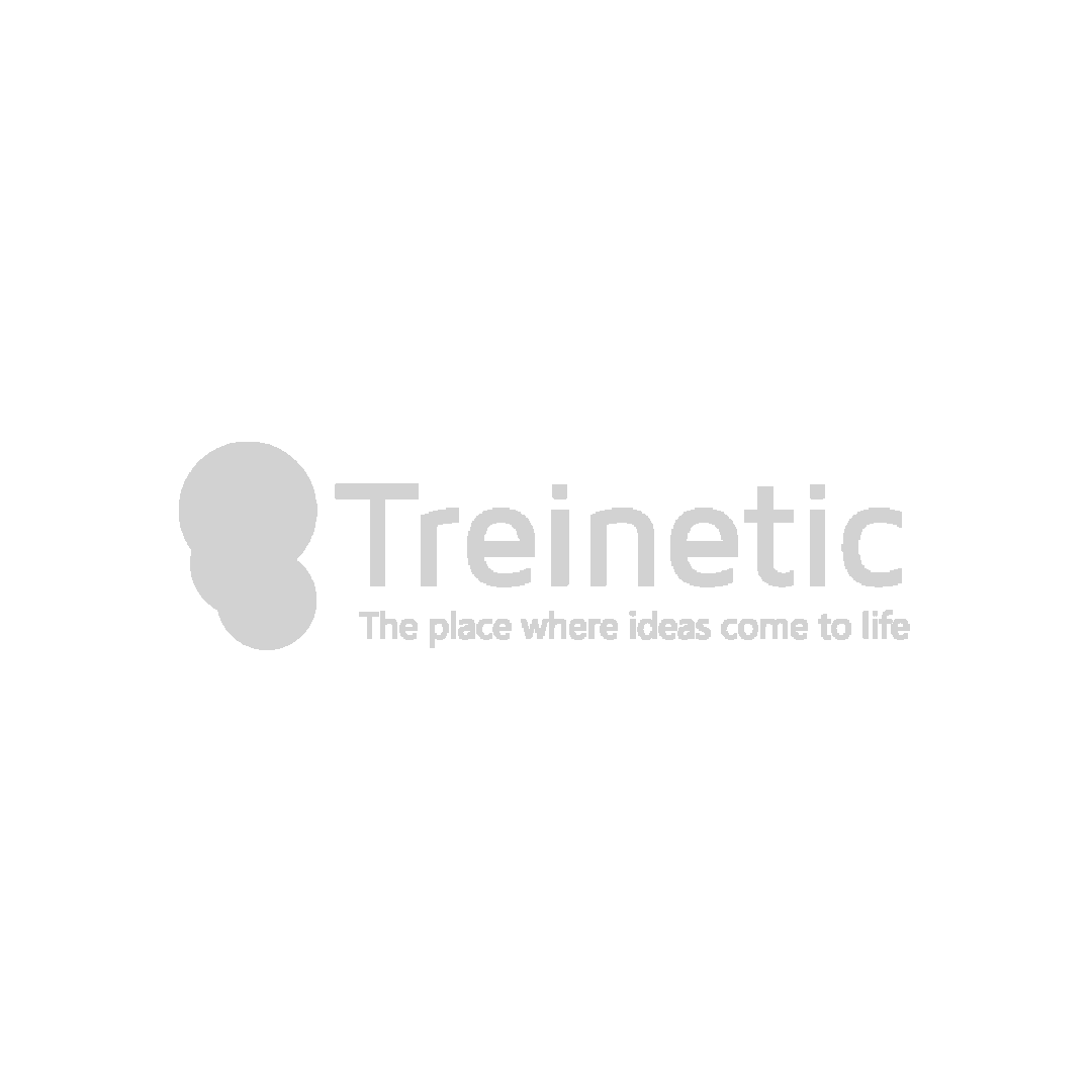 Treintic logo