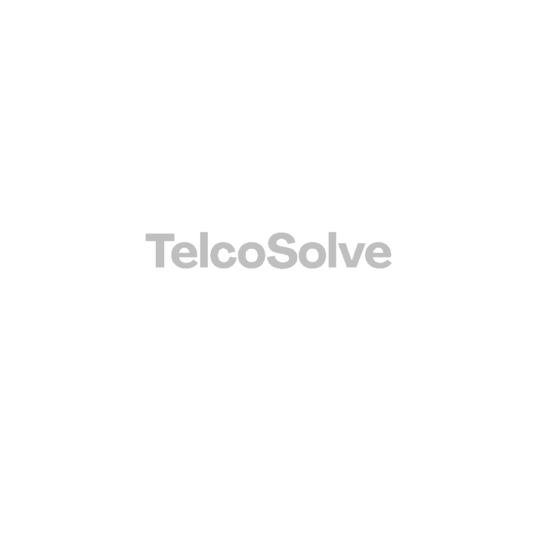 TelcoSolve logo