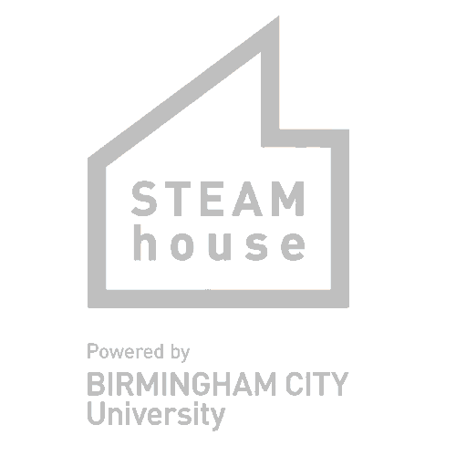 Steam House logo