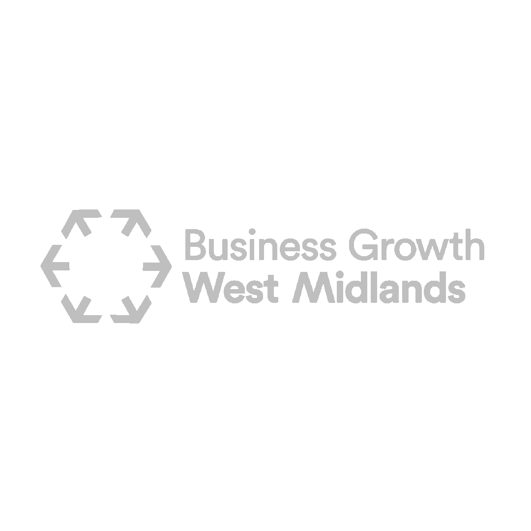 Business Growth West Midlands logo